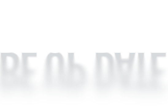 BE UP DATE